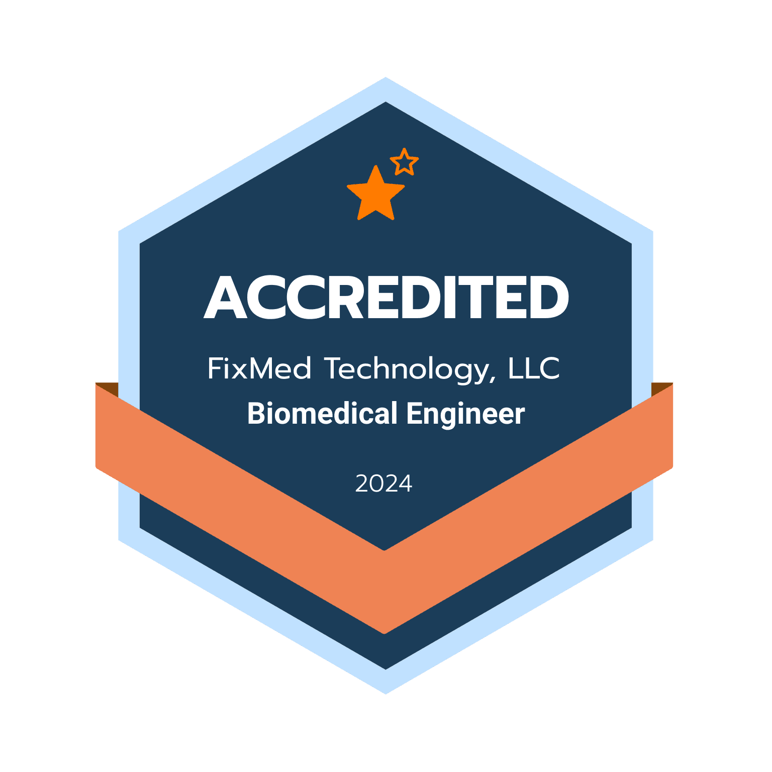 FixMed Tech Logo